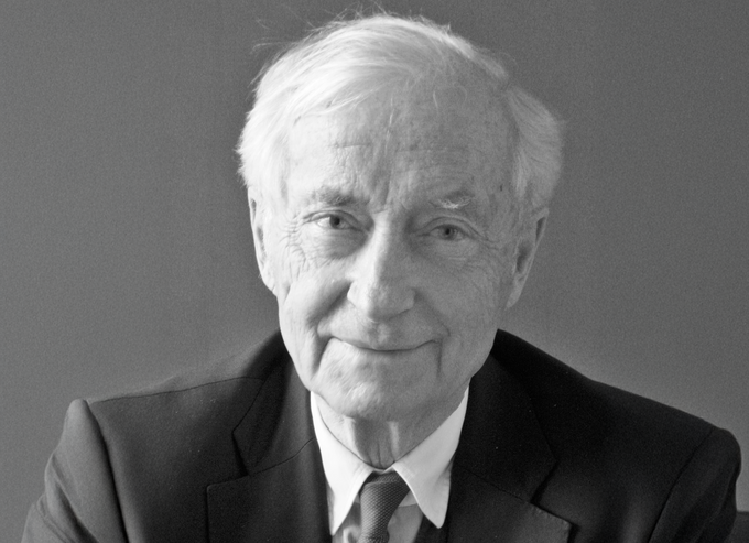 Prof. Dr. med. Dr. h. c. Peter C. Scriba (†)